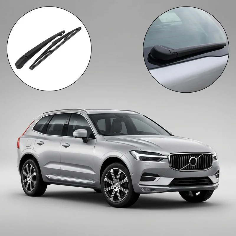 Rear Wiper Blade for Volvo XC60 (2010 - 2025) - 1