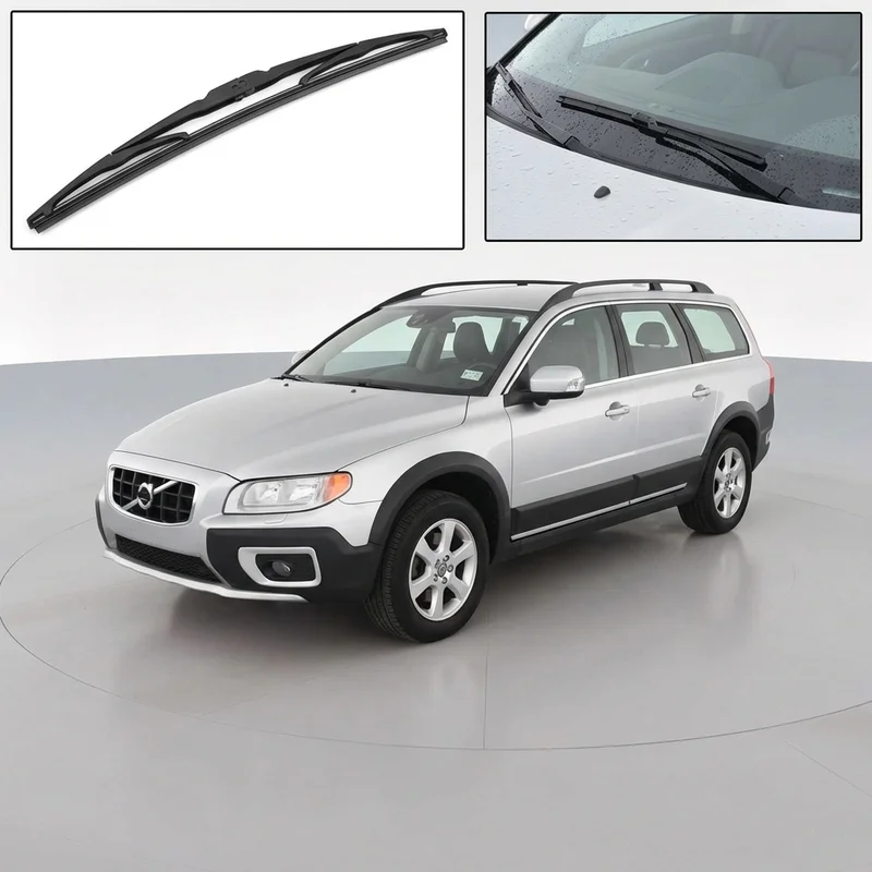 Driver Side Wiper Blade for Volvo XC70 (2003 - 2016) - 1