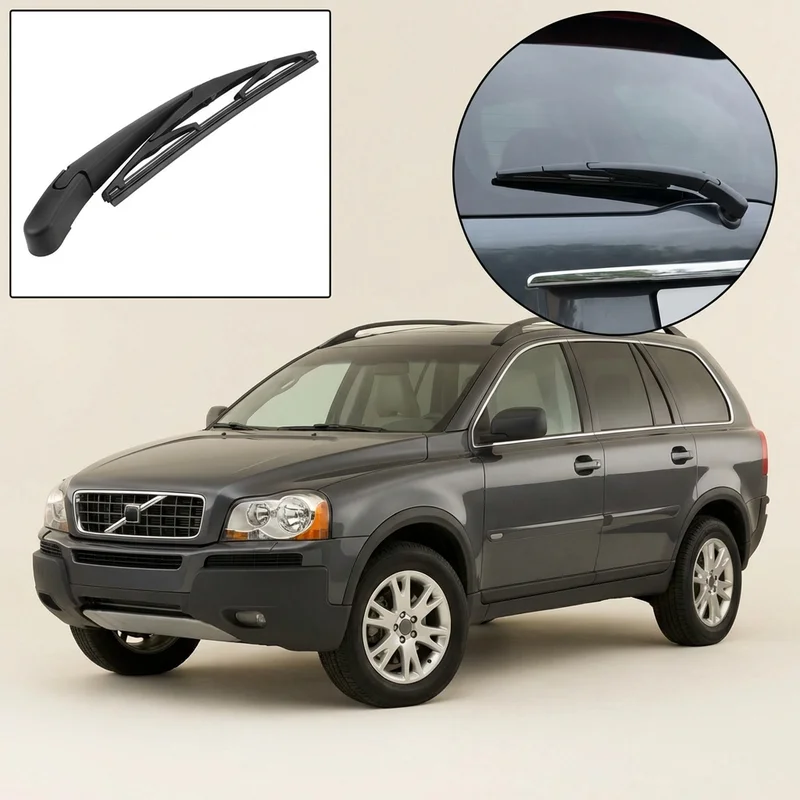 Rear Wiper Blade for Volvo XC90 (2003 - 2025) - 1