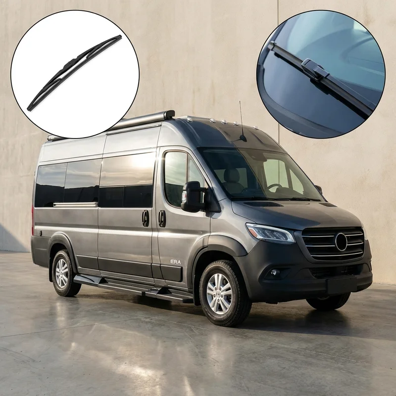 Driver Side Wiper Blade for Winnebago Era (2019 - 2022) - 1