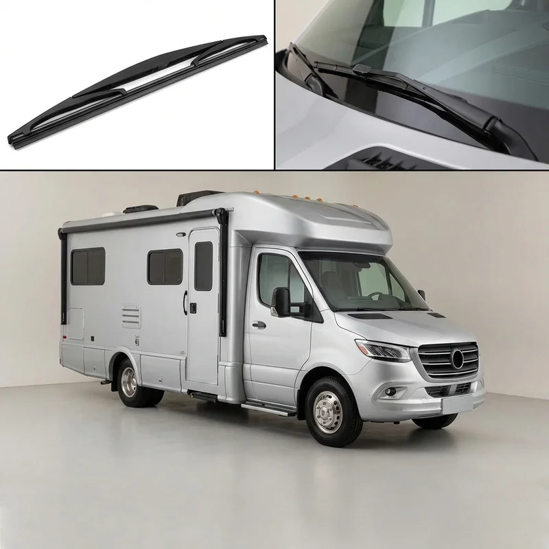 Driver Side Wiper Blade for Winnebago Navion (2019 - 2022) - 1