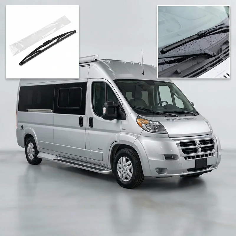 Υαλοκαθαριστήρας Πλευρά Οδηγού για Winnebago Roam (2022 - 2022) - 1