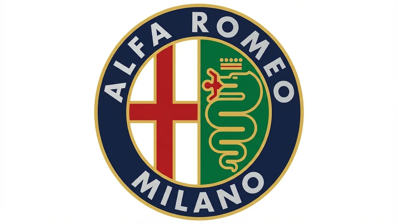 Wiper Blades for Alfa Romeo - 1