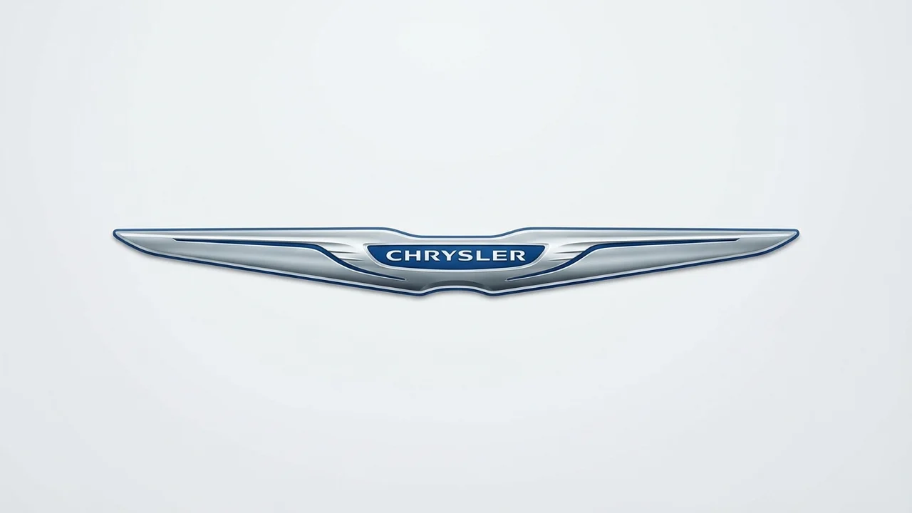 Wiper Blades for 300 Chrysler (1969 - 2023) - 1