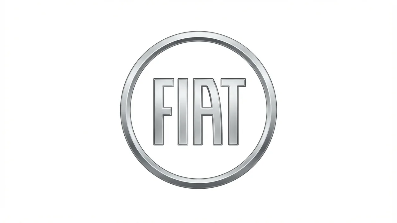 Wiper Blades for Fiat - 1