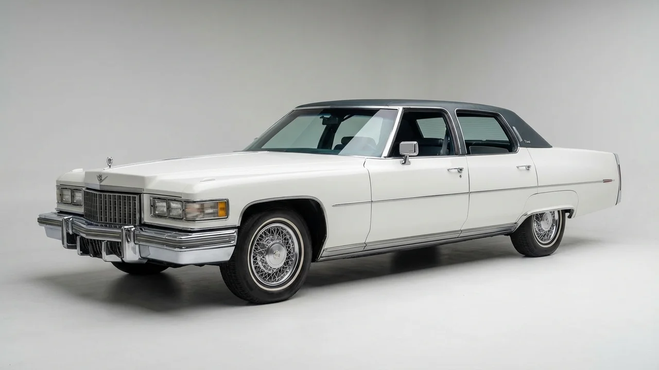 Wiper Blades for Irok Fleetwood (2019 - 2020) - 1