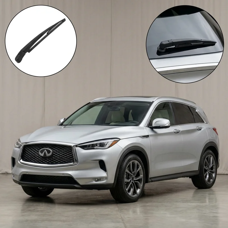 Rear Wiper Blade for INFINITI QX55 (2022 - 2025) - 1