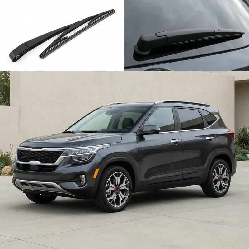Rear Wiper Blade for Kia Seltos (2020 - 2025) - 1