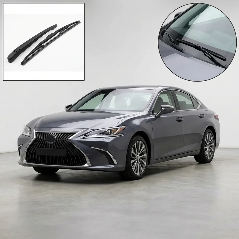 Driver Side Wiper Blade for Lexus ES250 (1990 - 2025) - 1