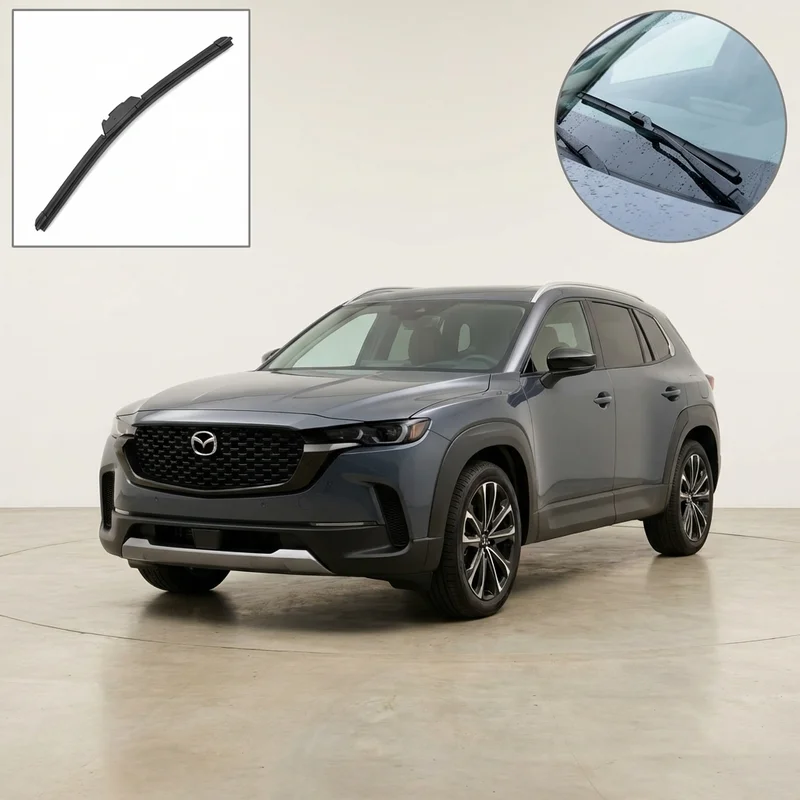 Driver Side Wiper Blade for Mazda CX-50 (2023 - 2025) - 1