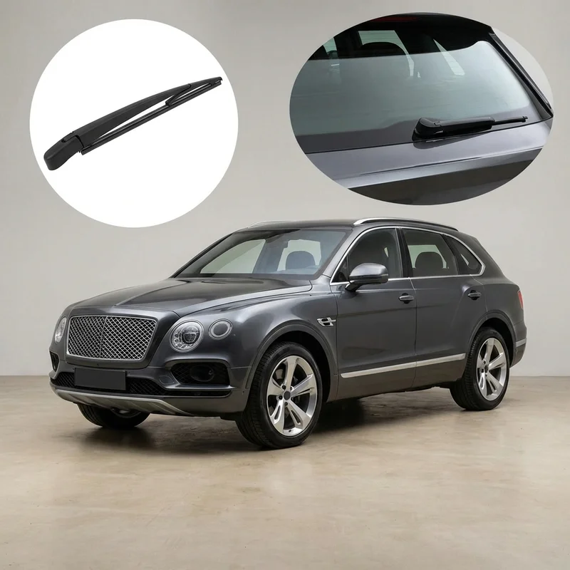 Rear Wiper Blade for Nexus Bentley Bentayga (2017 - 2021) - 1